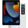 2.5D Tvrdené sklo pre iPad 10.2 (2019/2020/2021) číre