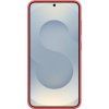 EF-PS931CRE Samsung Silikonový Kryt pro Galaxy S25 Red