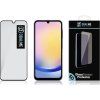 OBAL:ME 5D Tvrdené Sklo pre Samsung Galaxy A26 5G Black