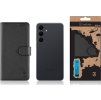 Tactical Field Notes pre Samsung Galaxy S25 FE Black