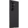 Tactical MagForce Aramid Kryt pro Samsung Galaxy Z Fold 7 Black