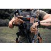 Tactical MagForce Aramid Kryt pro Samsung Galaxy Z Fold 7 Black