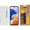 Tactical Glass Shield 2.5D sklo pro Samsung Galaxy A14 4G/5G Clear