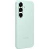 EF-PS931CME Samsung Silikonový Kryt pro Galaxy S25 Mint
