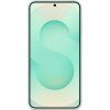 EF-PS931CME Samsung Silikonový Kryt pro Galaxy S25 Mint