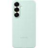 EF-PS931CME Samsung Silikonový Kryt pro Galaxy S25 Mint