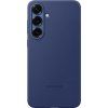 EF-PS936CNE Samsung Silikónový Kryt pre Galaxy S25+ Blue