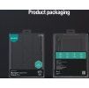 Nillkin Bumper PRO Protective Stand Case Multi-angle pre Samsung Galaxy Tab S9/S10 FE Black