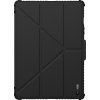 Nillkin Bumper PRO Protective Stand Case Multi-angle pre Samsung Galaxy Tab S9/S10 FE Black