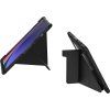 Nillkin Bumper PRO Protective Stand Case Multi-angle pro Samsung Galaxy Tab S9/S10 FE Black