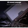 Nillkin Bumper PRO Protective Stand Case Multi-angle pre Samsung Galaxy Tab S9/S10 FE Black