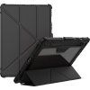 Nillkin Bumper PRO Protective Stand Case Multi-angle pre Samsung Galaxy Tab S9/S10 FE Black