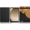 Tactical Book Tri Fold Pouzdro pro Samsung Galaxy TAB A11+ Black