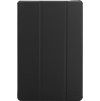 Tactical Book Tri Fold Puzdro pre Samsung Galaxy TAB A11+ Black