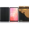 Tactical Book Tri Fold Pouzdro pro Samsung Galaxy TAB S11 Black