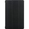 Tactical Book Tri Fold Puzdro pre Samsung Galaxy TAB S11, čierny