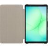 Tactical Book Tri Fold Puzdro pre Samsung Galaxy TAB A9/A11 Black