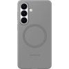 EF-ES947CJE Samsung Silikónový Magnetický Kryt pre Galaxy S26+ Gray
