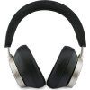 Guess PU 4G Triangle Logo ENC Bezdrôtové Slúchadlá Black