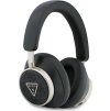 Guess PU 4G Triangle Logo ENC Bezdrátová Sluchátka Black