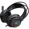 Herní sluchátka ONIKUMA X92 (černá)