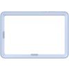 EF-JX730CLE Samsung Frame Kryt pre Galaxy Tab S11 Blue