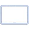 EF-JX730CLE Samsung Frame Kryt pre Galaxy Tab S11 Blue
