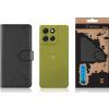 Tactical Field Notes pre Motorola Moto G86 Black