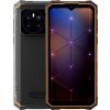 Smartphone HOTWAV Cyber 13 (oranžový)
