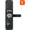 Inteligentní digitální zámek Avatto ZSDL-A270-B-ALI-5572 ZigBee Black
