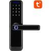Smart digitální zámek Avatto SDL-A270-B -6072 WiFi černý