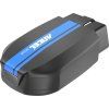 Bezdrôtový diagnostický skener OBD2 Ancel BD300