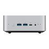 MiniPC Minis Forum Mini X1-255 AMD Ryzen 7 H255, barebone