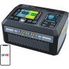 Nabíjačka SkyRC D750 MIX