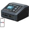 Inteligentná nabíjačka SkyRC S100neo AC/DC