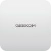 GEEKOM A7MAX Mini PC Ryzen 9 7940HS 16 GB RAM 1 TB SSD + WIN 11 Pro