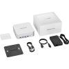 GEEKOM A7MAX Mini PC Ryzen 9 7940HS 16 GB RAM 1 TB SSD + WIN 11 Pro