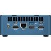 Mini PC GEEKOM IT13 Intel® Core i5-13600H 16GB 1TB + Win 11 Pro