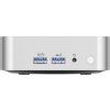 Mini PC GEEKOM A6 AMD Ryzen ™ 7 6800 16GB 1TB + Win 11 Pro