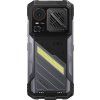 Smartphone HOTWAV Hyper 8 Pro (sivý)