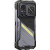Smartphone HOTWAV Hyper 8 Pro (sivý)