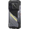 Smartphone HOTWAV Hyper 8 Pro (sivý)