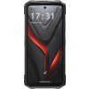 Smartphone HOTWAV Hyper 8 Pro (sivý)