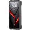 Smartphone HOTWAV Hyper 8 Pro (sivý)
