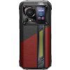 Smartphone HOTWAV Hyper 7 Pro (červený)
