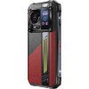 Smartphone HOTWAV Hyper 7 Pro (červený)