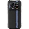 Smartphone HOTWAV Cyber 16 Pro, 8 GB / 512 GB, černý