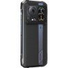 Smartphone HOTWAV Cyber 16 Pro, 8 GB / 512 GB, černý