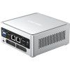 Minis Forum NAB6 Lite Mini PC, Intel Core i5-12600H, Barebone