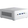 Minis Forum NAB6 Lite Mini PC, Intel Core i5-12600H, Barebone